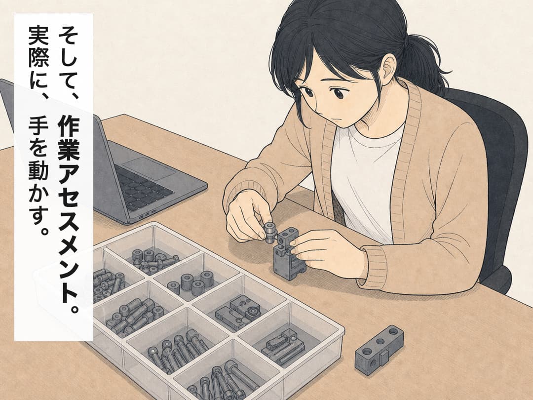 24/作業アセスメント